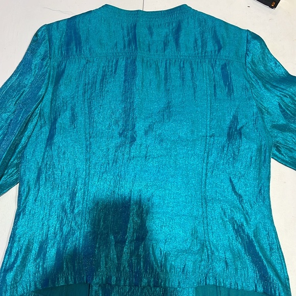 Ruby Rd. Women’s jacket office wear size medium. - Picture 9 of 9